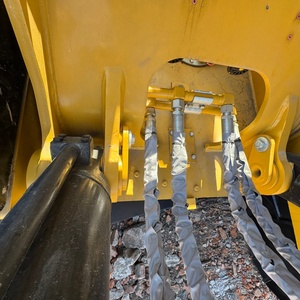 Excavadora Caterpillar 336D2L Usada en Condición Como Nueva, Lista para Trabajos Pesados - Product Image 5