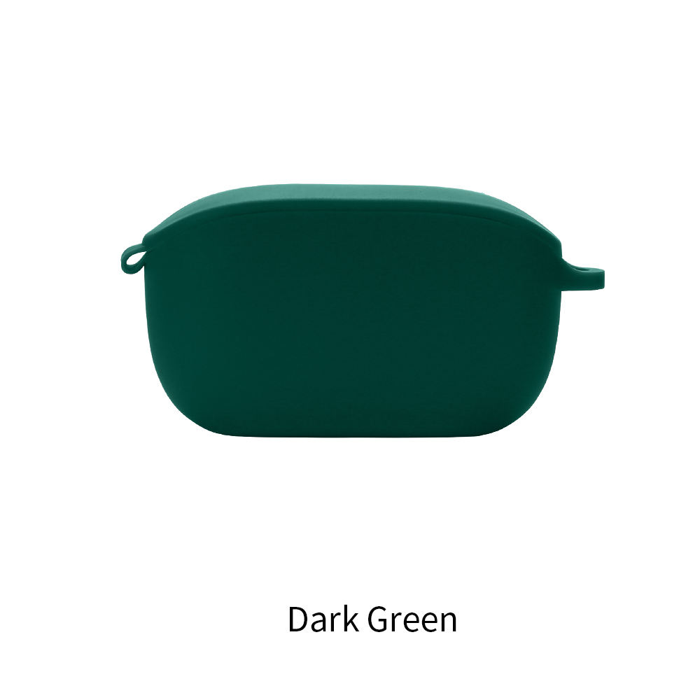 สีเขียวเข้ม