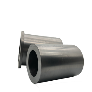 Juego de crisol de grafito de diferentes tamaños de alto grado para derretir - Product Image 1