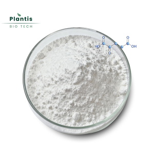 Polvere di Alfa-Cetoglutarato di Calcio 99% di Alta Qualità, Grado Alimentare, Integratore Nutrizionale AKG-<span class=keywords><strong>Ca</strong></span> Certificato HPLC, in Bottiglia/Fusto/Lattina - Product Image 1