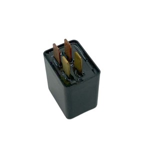 Relé Intermitente para Automóvil Yu Zhou YARTM-1A-12DL 12VDC 30A para Reemplazo y Reparación - Product Image 2