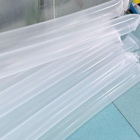 Doublure en TPU personnalisée, chambre à air sans fuite, tube gonflable intégré, tuyau de gonflage en polyuréthane sans couture