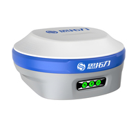 Station RTK GNSS Stonex S30 avec laser, double caméra, équipement de levé inertiel IMU, récepteur GPS/GNSS toutes constellations, indice de protection IP68
