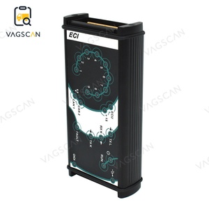 สำหรับ IVECO ELTRAC EASY ECI Eltrac สำหรับรถบรรทุก IVECO Euro5 Euro6 เครื่องมือวินิจฉัยพร้อมแล็ปท็อป CF19 CF-19 - Product Image 2