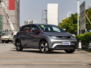 <span class=keywords><strong>Auto</strong></span> <span class=keywords><strong>usate</strong></span> in vendita 2024 Byd delfino Ev serie oceano 400 Km nuova energia Mini <span class=keywords><strong>auto</strong></span> elettrica bd vendita calda 5 posti Suv - Product Image 3