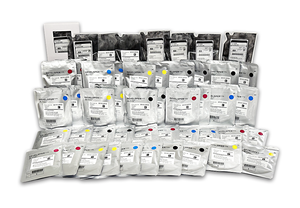 יפן עבור טושיבה d2505 מפתח עבור סטודיו e-2006 2306 2506 2307 2507 יחידת מפתח 2505 - Product Image 6