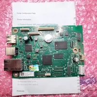 Carte mère d'imprimante neuve à prix d'usine M428 M329DW M429FDW pour HP M426fdw M428fdw, carte de formatage M283fdw M281fdw, carte logique