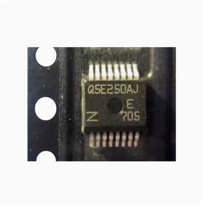 La carte d'ordinateur automobile Q5E250AJ contrôle la puce de phare SOP16 - Product Image 1