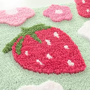 מכונת טאפטינג לשטיחים אוטומטית לחלוטין - Product Image 2