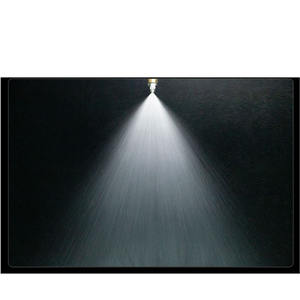 Boquilla Cónica de Acero Inoxidable Danuo de 110 Grados, Cabezal de Pulverización Industrial de Alta Presión para Eliminación de Polvo y Refrigeración - Product Image 4