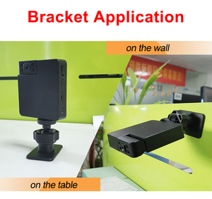 Wk11 Hot Bán Mini Wifi An Ninh Máy Ảnh Hồng Ngoại Tầm Nhìn Ban Đêm Vòng Lặp Ghi Âm Tự Động <span class=keywords><strong>Video</strong></span>/Ghi Âm Âm Thanh Mạng Máy Ảnh - Product Image 4