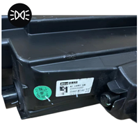 Convient pour les phares LED d'origine Dongfeng Fengshen SKY EV01 2023-2024, ensemble de phares de voiture DFSK SKY EV01