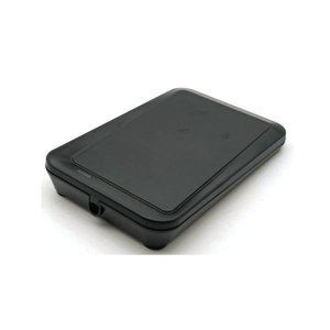 <span class=keywords><strong>Dispensador</strong></span> de Tarjetas de Control de Acceso con Función de Encriptación y Copia, Carcasa de Plástico Resistente, Electrónica RFID y Caja para Instrumentos - Product Image 3