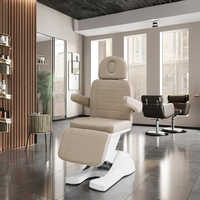 3 Motors Modern Electric Spa body beauty salon clinic Fauteuil de massage