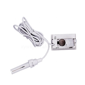 Penjualan Langsung Pabrik FY-12 FY12 Hygrograph Elektronik Terintegrasi Higrometer Digital dengan <span class=keywords><strong>Probe</strong></span> Kabel - Product Image 3