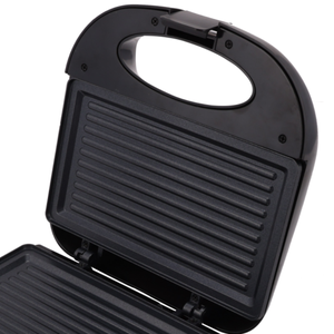 <span class=keywords><strong>Sandwichera</strong></span> tostadora <span class=keywords><strong>multiusos</strong></span> personalizada para interiores de 2 rebanadas para el hogar - Product Image 5