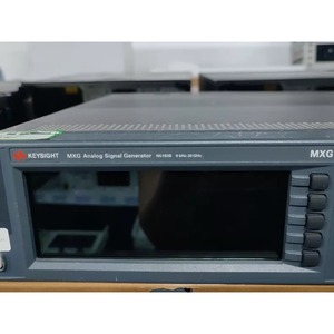 Générateur de signaux Keysight N5183B 20 GHz d'occasion - Product Image 1