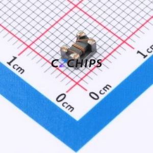 ACM4532T900W2 Common Mode <b>Filter</b> SMD-4P,4.5x3.2mm <b>RF</b> 125V 90Ohm@100MHz 50V - Product Image 2