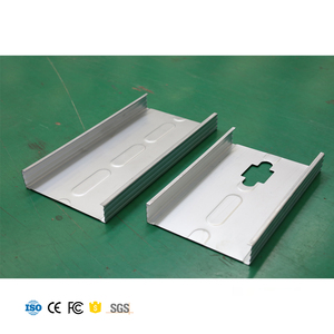 Rãnh góc C Stud U kênh cuộn tạo thành máy cho UD CD cu CW hồ sơ máy làm - Product Image 2