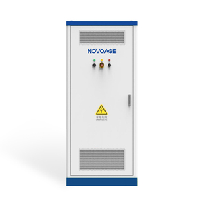 115kwh 215kwh Industrial and Commercial Containerized <b>Energy</b> <b>Storage</b> <b>System</b> Battery 768v - Product Image 6
