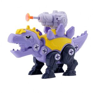 Juguetes DINO DRILL |   Juegos de Excavación de Dinosaurios Interactivos y Educativos para Niños - Product Image 3