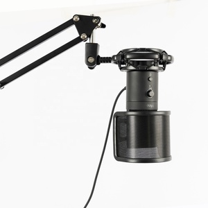 ไมโครโฟน USB <span class=keywords><strong>T683</strong></span> fifine พร้อมช่องเสียบ Type C สำหรับไมโครโฟนบันทึกการเล่นเกมพีซีโทรศัพท์ - Product Image 2