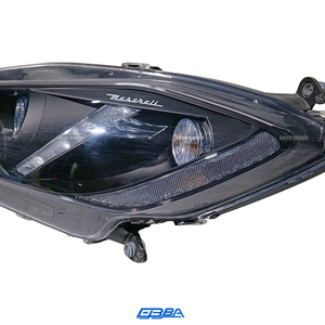 ไฟหน้ารถยนต์ LED มือสองขายดี สำหรับ GranTurismo ปี 2013 2018 294595 อะไหล่รถยนต์มือสอง - Product Image 6