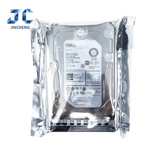 Bán buôn f3kcy 14g máy chủ 600GB 15000rpm Sas-12gbps 512n 2.5inch ổ cứng - Product Image 3