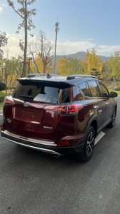 Toyota <span class=keywords><strong>RAV</strong></span> <span class=keywords><strong>4</strong></span> Usado, 2000km, Gasolina, SUV - Product Image 5
