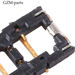 Connecteur FPC <span class=keywords><strong>de</strong></span> <span class=keywords><strong>batterie</strong></span> pour téléphone portable 7 Plus sur la carte mère pour remplacement d'<span class=keywords><strong>iPhone</strong></span> 7 - Product Image 6