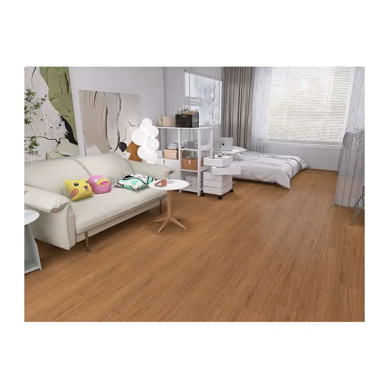 Prima Odm Interior Indoor Spc Wpc Flooring Deck Wood Plastic Vinyl Tiles Wpc Floorings