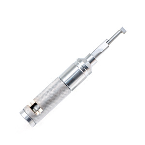 เครื่องมือสำหรับซ่อมและทดสอบปั๊มดีเซลตัวรถทำจากเหล็ก701mW - Product Image 5