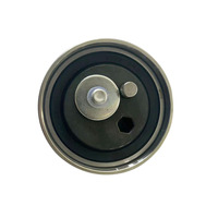 Vòng bi căng dây đai chất lượng cao mới, ròng rọc có thể điều chỉnh, mã OE 078109243R