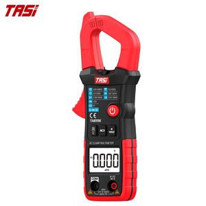 Pince ampèremétrique numérique TASI TA8315E – Mesure le courant continu (CC) 0,6V-600V CC/CA, 15mA-600A CA, sans contact, True-RMS, 5999 comptes - Product Image 4