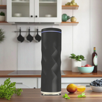 55kPa 2W 500mAh 1.5L/min sans fil rechargeable bocal mason portable compacte machine sous vide portative scelleuse sous vide