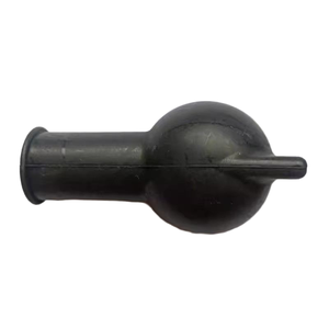 <span class=keywords><strong>Valvola</strong></span> di scarico universale per climatizzatore autobus / <span class=keywords><strong>Valvola</strong></span> di scarico in gomma / <span class=keywords><strong>Valvola</strong></span> di <span class=keywords><strong>non</strong></span> <span class=keywords><strong>ritorno</strong></span> a becco d'anatra per sistema AC autobus Yutong, Kinglong, Byd - Product Image 3
