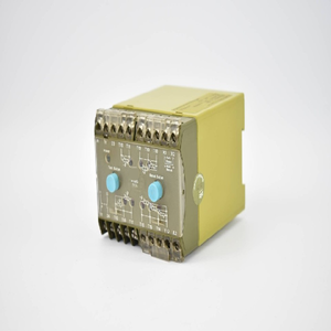 Relé de Seguridad para PLC, Modelo P1MS24V1a1r 479955 45W - Product Image 1