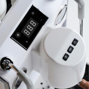 Máquina de café expreso comercial Máquina de café <span class=keywords><strong>Lelit</strong></span> semiautomática Espresso profesional - Product Image 5