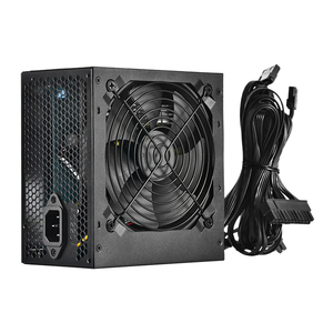 400W Mute Rated Desktop Gaming <strong>Computer</strong> <strong>Power</strong> <strong>Supply</strong> <strong>with</strong> New Case Stock Product Status - Product Image 4