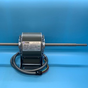 มอเตอร์พัดลม York YSK50-4JS 220V 50Hz 50W อะไหล่เครื่องปรับอากาศส่วนกลาง - Product Image 4
