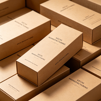 Boîte cadeau en carton ondulé pour bouteille de vin, personnalisée et imprimée, pour les magasins de vin, la vente au détail, les marques, la vente en gros, l'expédition et la distribution