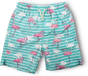 Short <span class=keywords><strong>de</strong></span> plage décontracté à séchage rapide pour petits garçons <span class=keywords><strong>maillot</strong></span> <span class=keywords><strong>de</strong></span> <span class=keywords><strong>bain</strong></span> taille moyenne élastique imprimé tricoté tissage <span class=keywords><strong>maillot</strong></span> <span class=keywords><strong>de</strong></span> <span class=keywords><strong>bain</strong></span> enfant polyester - Product Image 1