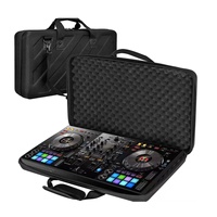 Étui de transport rigide personnalisé en EVA pour contrôleur DJ Pioneer RX/SX/SX2/SX3/DDJ-FLX6/Denon MC7000