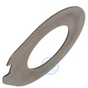 ดิสก์เบรก5119327เหมาะสำหรับฮอลแลนด์ใหม่ TD5050 3830 TD60D TD4040F 72-86LP <span class=keywords><strong>DT</strong></span> 80-66 - Product Image 2