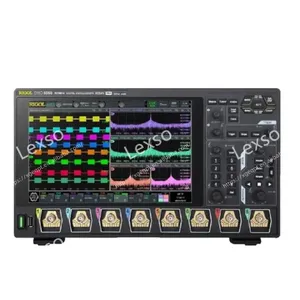 ออสซิลโลสโคปดิจิตอล RIGOL DHO5058 รุ่นใหม่ล่าสุด RIGOL DHO 5058 - Product Image 3
