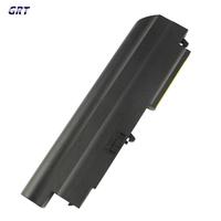 Wholesale 6cells Laptop Battery for Lenovo ThinkPad T61 T61p T61u R61i 14.1" Widescreen R400 T400
