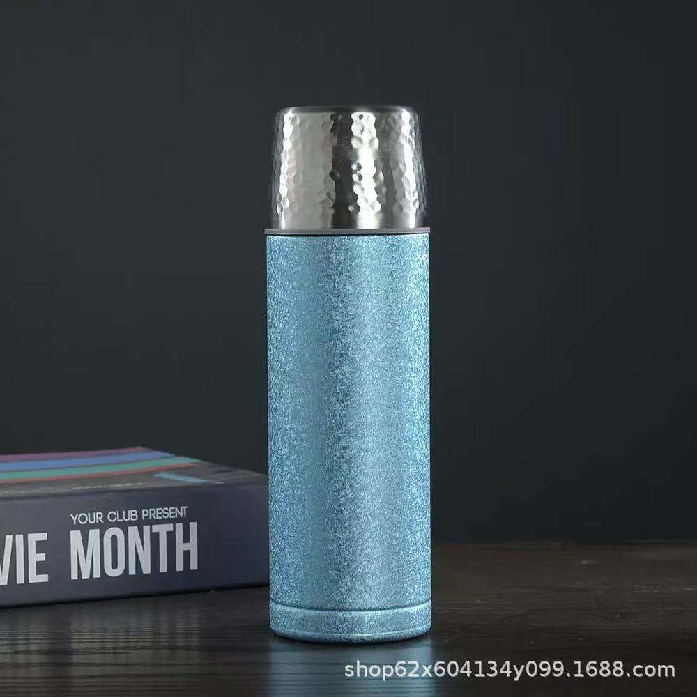 Glacier Blue [Color Box Packaging]