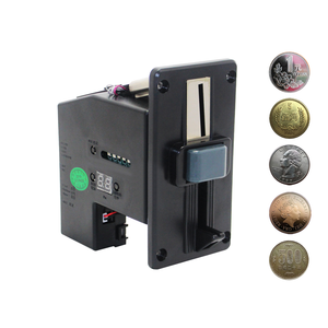 <span class=keywords><strong>Super</strong></span> Converter Box 2 en 1, Tablero <span class=keywords><strong>de</strong></span> Máquina <span class=keywords><strong>de</strong></span> Juego Arcade con Selector <span class=keywords><strong>de</strong></span> Monedas y Conversión <span class=keywords><strong>de</strong></span> Señal - Product Image 3