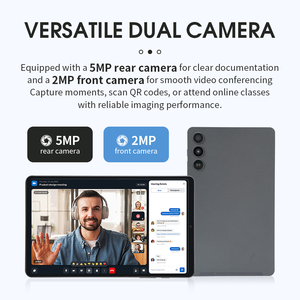 <span class=keywords><strong>Tablet</strong></span> Android 8 Pollici Wi-Fi 4G LTE 3GB 32GB/ 3GB 16GB Quad Core - Product Image 5