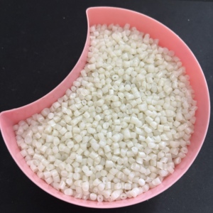 Film de granulés HDPE vierge/recyclé de qualité supérieure et de qualité alimentaire idéal pour le moulage par injection - Product Image 5